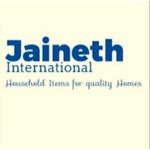 Business logo of JaiNeth international