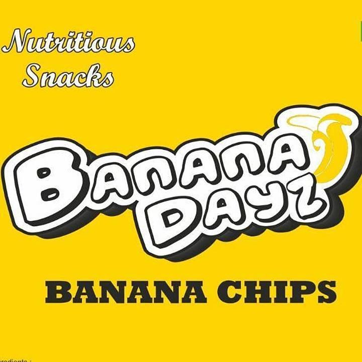Bananadayz classic 1 kg uploaded by Connex Distribution services on 5/21/2020
