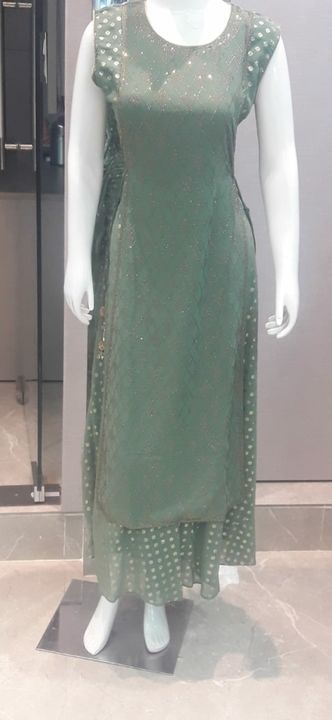 Kurti uploaded by business on 4/29/2021