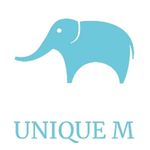 Business logo of Unique m