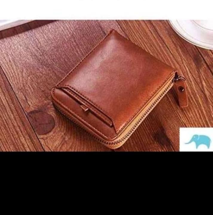 Wallet uploaded by business on 4/29/2021