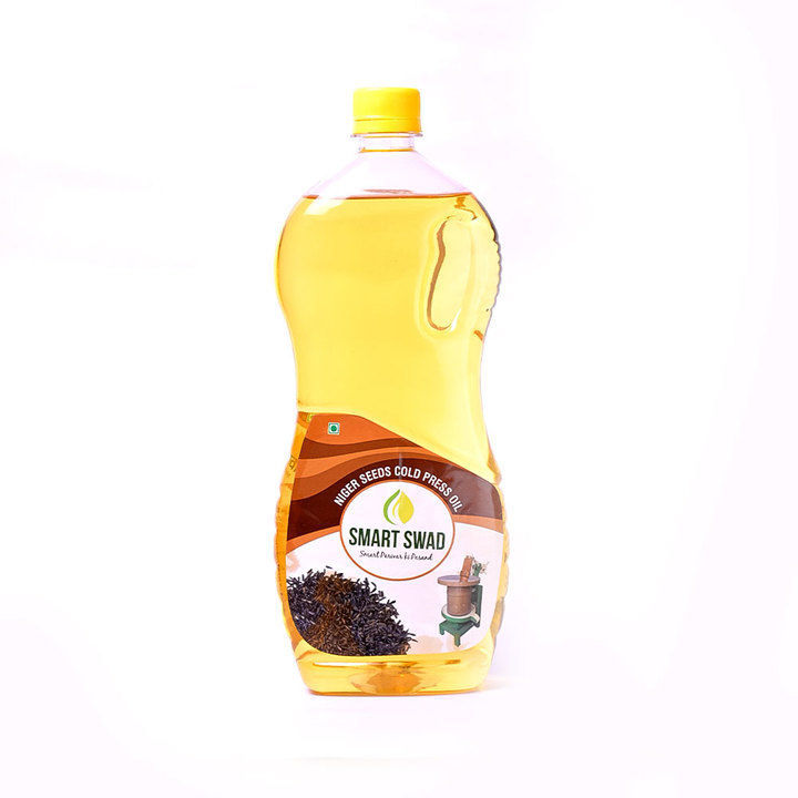 Cold pressed Nigerseed oil 1Liter  uploaded by business on 4/29/2021