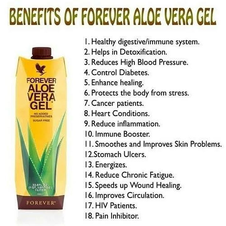 Aloe vera Gel  uploaded by Work From Home on 7/30/2020