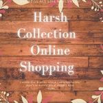 Business logo of HARSH COLLECTIONS