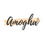 Business logo of Amogha