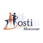 Business logo of Dosti men's wear