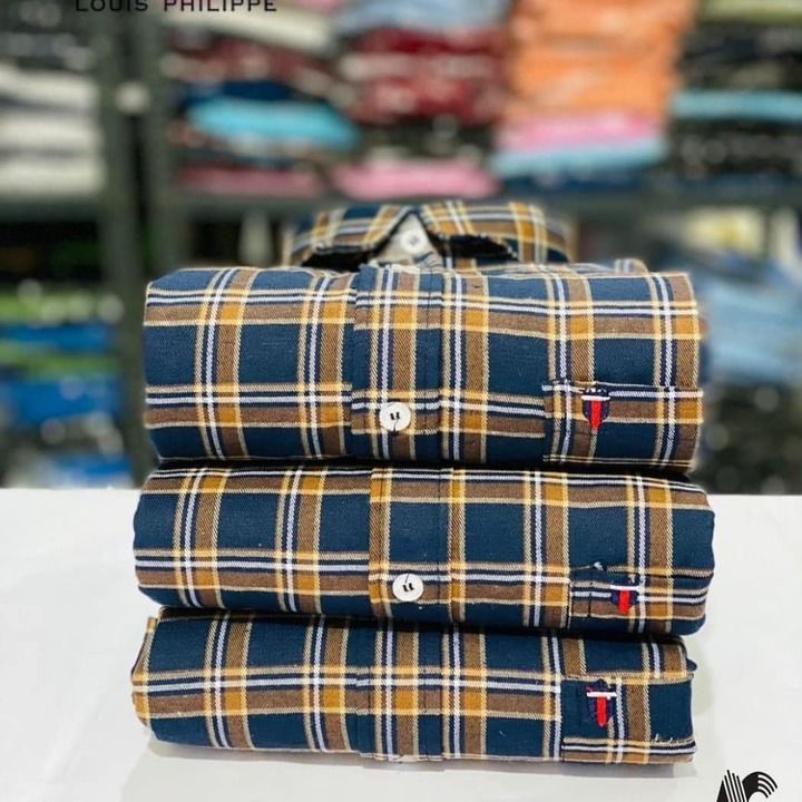 Men's Shirts uploaded by business on 4/29/2021