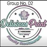 Business logo of Delicious Point