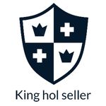 Business logo of Hole seller