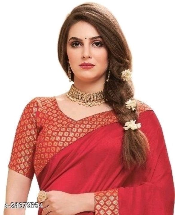 Saree uploaded by business on 4/29/2021