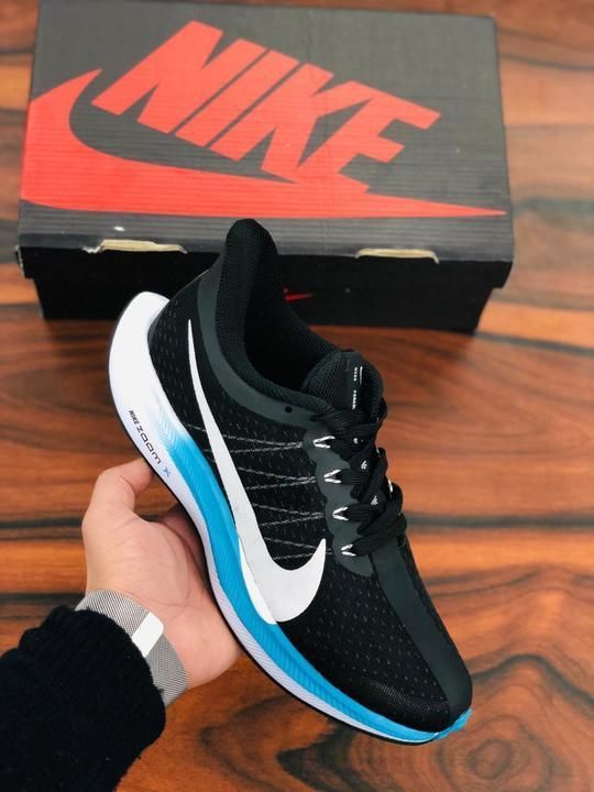 Post image *NIKE ZOOM X TURBO IN STOCK😍*

Sizes : 41-45

*❣️PRICE : 1799₹ FREE SHIP ONLY❣️*
Best Quality.

4 Colours Available.

📣🎤9274687703📣

📯ADFashion📯