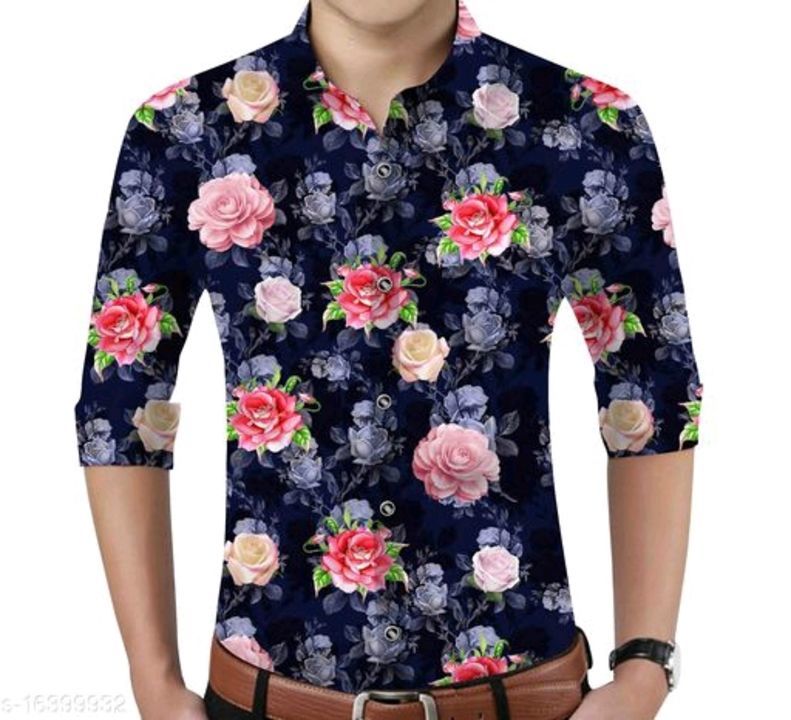 Fancy Sensational Men Shirt Fabric
 uploaded by business on 4/29/2021