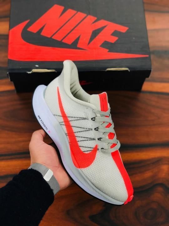 *NIKE ZOOM X TURBO IN STOCK😍*
 uploaded by business on 4/29/2021