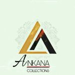 Business logo of ANKANA COLLECTIONS 