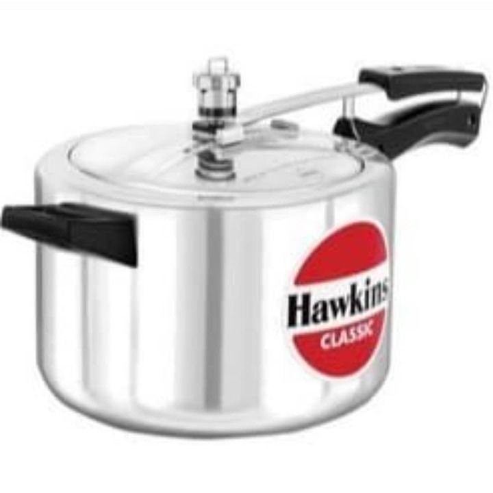 Hawkis classic 5 liter uploaded by business on 4/29/2021