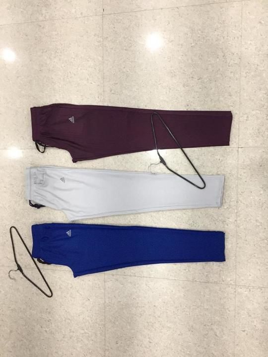4 way lycra trackpants uploaded by business on 4/29/2021
