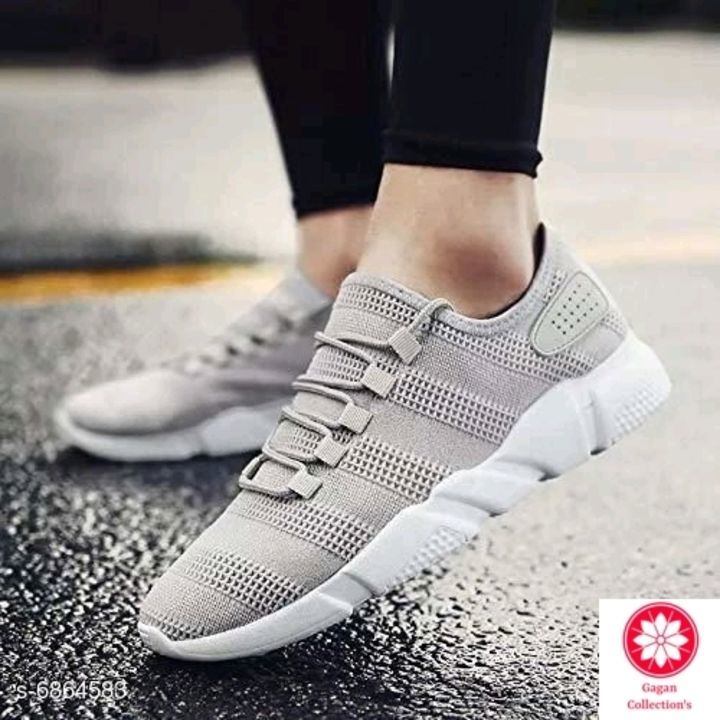 Post image Catalog Name:*Trendy Men's Casual Shoes*
Material: Mesh
Sole Material: Rubber
Fastening &amp; Back Detail: Lace-Up
Multipack: 1
Sizes:
IND-7, IND-10, IND-6, IND-9, IND-8

Dispatch:1 Day

Easy Returns Available In Case Of Any Issue 
Whtsap no 8196921257 
₹500