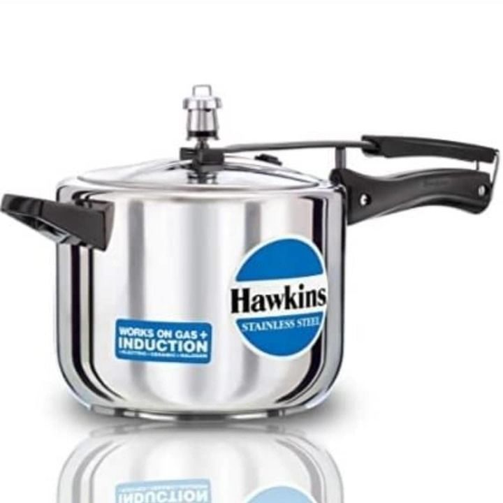 Hawkis steel cooker uploaded by business on 4/29/2021