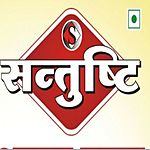 Business logo of Santushti masale