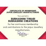 Business logo of Subhashini Creations