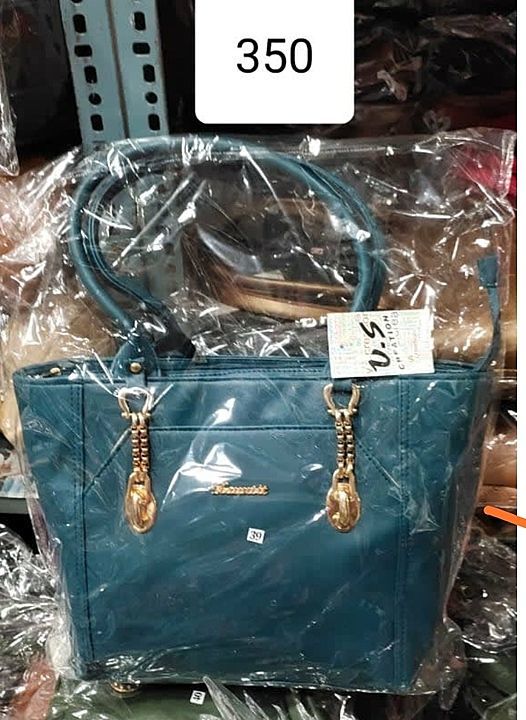 Designer handbags  uploaded by RISSN MART on 7/30/2020