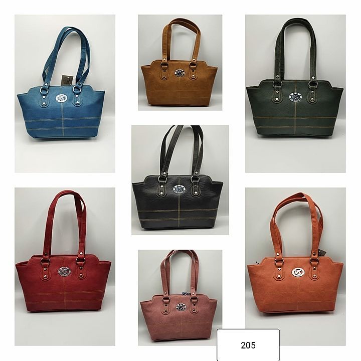 Luxary handbags and purses uploaded by RISSN MART on 7/30/2020
