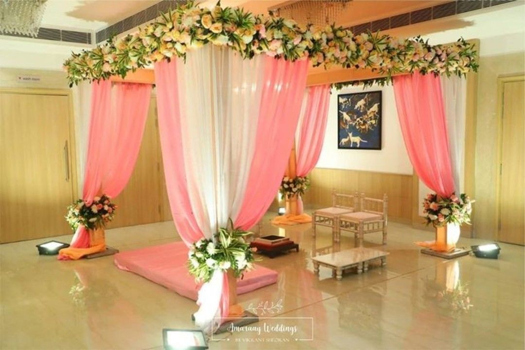 Mandap uploaded by business on 4/29/2021