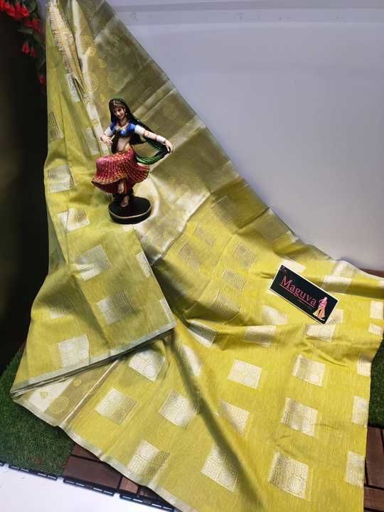 Fancy silk and pattu sarees uploaded by GEETHA_EXCLUSIVES on 4/29/2021