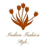 Business logo of Indian fashion style