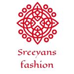 Business logo of Sreeyans fashion