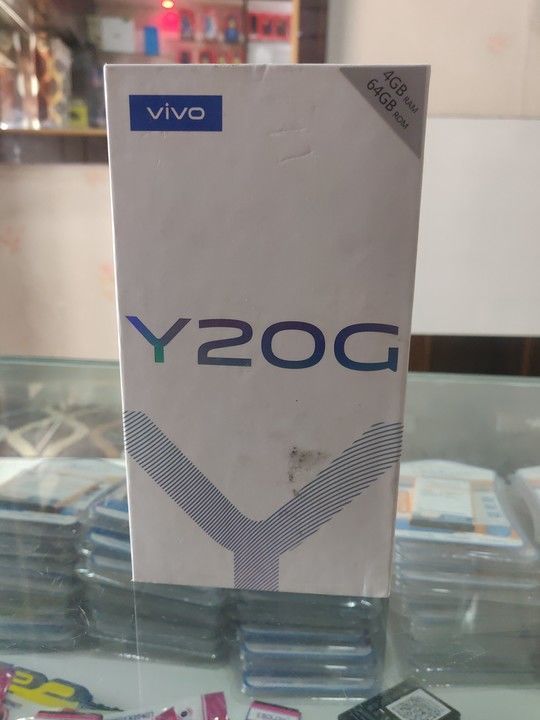 Vivo y20 uploaded by business on 4/30/2021
