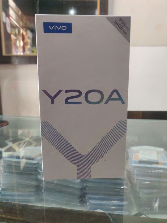 Vivo y20i 3.64 uploaded by business on 4/30/2021