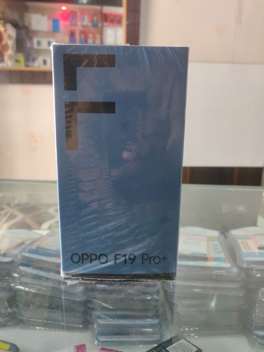 Oppo f19 pro + uploaded by business on 4/30/2021