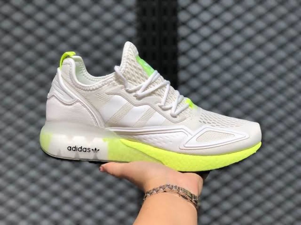Adida zk boost uploaded by business on 4/30/2021
