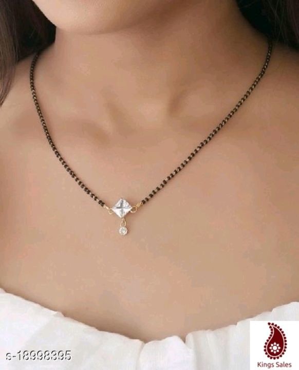 Mangalsutra  uploaded by business on 4/30/2021