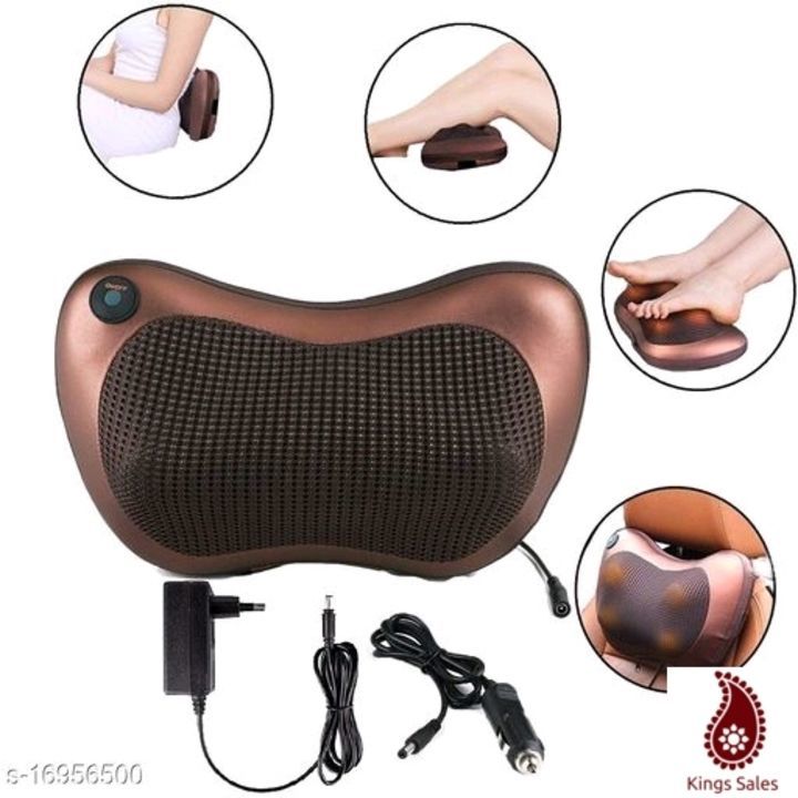 Massager  uploaded by business on 4/30/2021