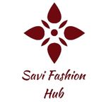 Business logo of Savi Faishion Hub