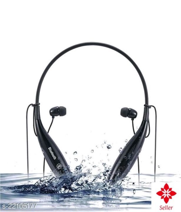 Bluetooth earphones  uploaded by business on 4/30/2021