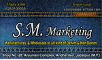 Business logo of Sai mahima marketing