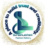 Business logo of SurabhLekhani Fashion Gallery