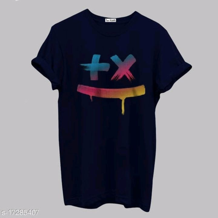 Men Tshirt uploaded by business on 4/30/2021