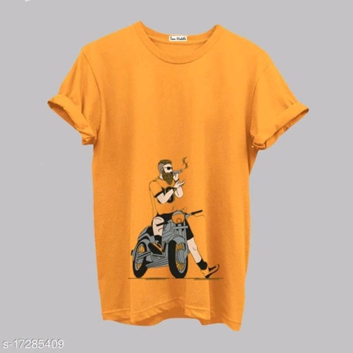 Men Tshirt uploaded by ONE Factory on 4/30/2021