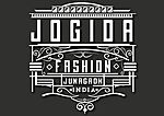 Business logo of Jogida Fashion 