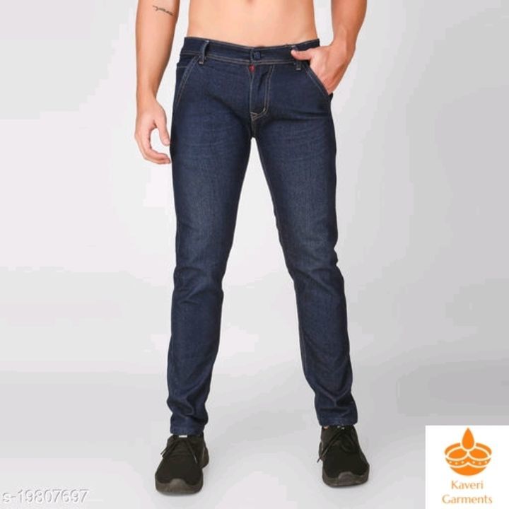 Mens Jeans uploaded by business on 4/30/2021