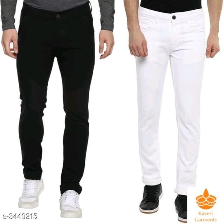 Mens Jeans Combo uploaded by business on 4/30/2021
