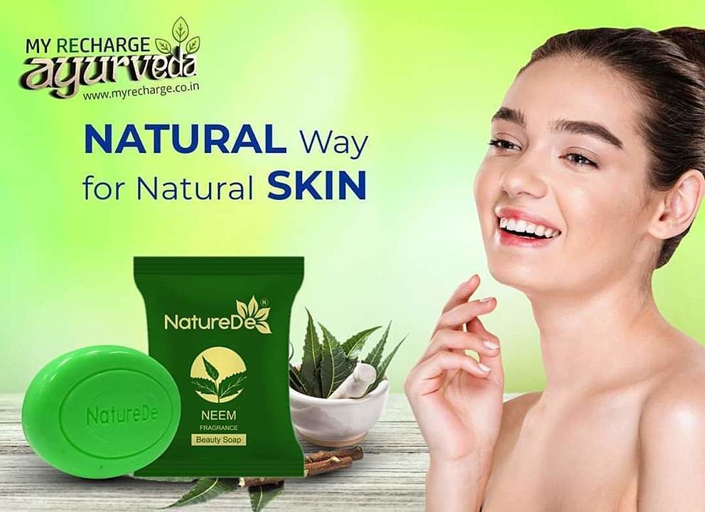 Neem Soap uploaded by business on 7/30/2020