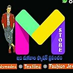 Business logo of M STORE