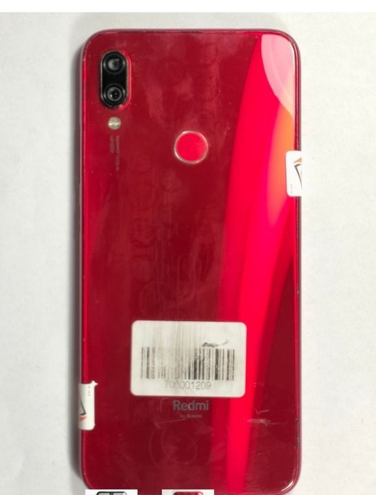 Redmi uploaded by Green India traders  on 4/30/2021