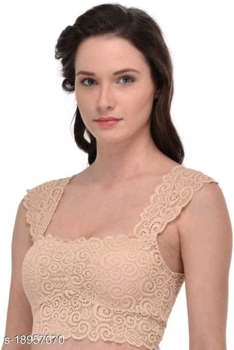 Staiylis woman bra  uploaded by P. M new collection  on 4/30/2021