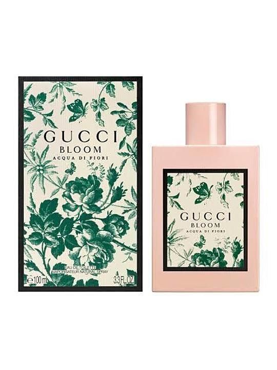 Gucci bloom uploaded by Perfume Station  on 7/30/2020